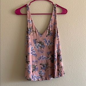 American Eagle soft & sexy tank top